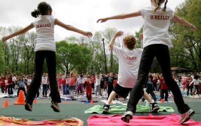 A Multidisciplinary Approach to Physical Education