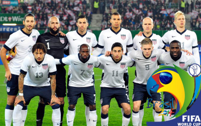 How America Will Win the Next World Cup!