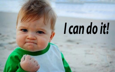 3 Exercises I Learned From My Baby