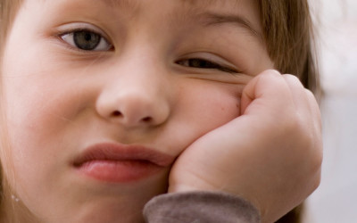 What to Do with Bored Kids