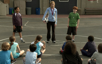 A Case Study: Post Traumatic PE Disorder