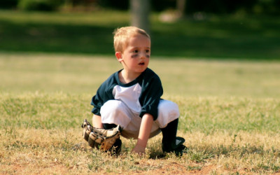 3 Reasons for Tee-Ball Struggles