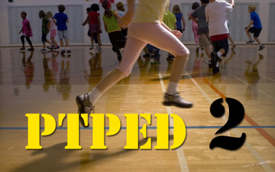 The Prevention and Treatment of Post Traumatic PE Disorder