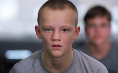 Kids and The Growth Mindset