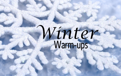 The Winter Warm-Up