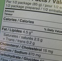 Kids Need Lots of Calories… and Here’s Why