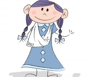 Training Kids for sports – Part 2: Injury Prevention