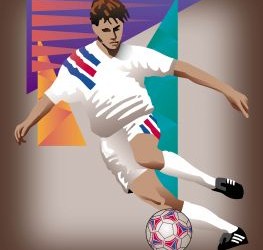 Training Kids for sports – Part 3: The Four Secrets to Successful Performance