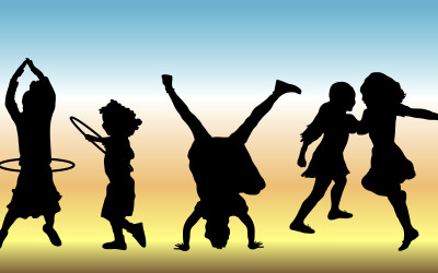 How More Play Leads to More Learning