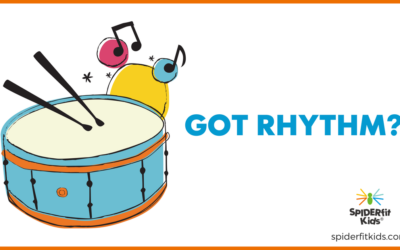 Got Rhythm?