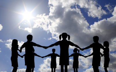 Getting Kids to Work Together- Teamwork Makes the Dream Work!