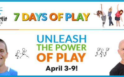 7 Days of Play