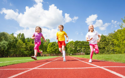 Gear Runs – Slow is the New Fast!