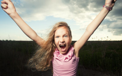 5 Quick, Anytime, Anywhere Physical Activities for Kids