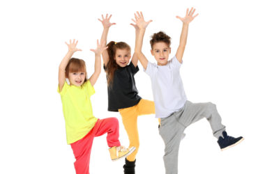 Movin’ to the Beat – The Key to Smooth Moves