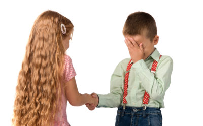 The “Cootie Cure” for Kids: Forming Partners and Groups Painlessly