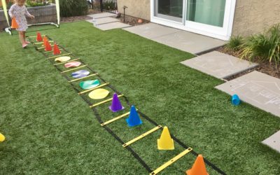 5 Essential At-home Fitness Toys that Inspire Kids to Move (Age 3-8)