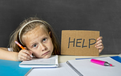 Who’s to Blame for Our Technology Addicted, Sugar Consuming, Inactive Kids?