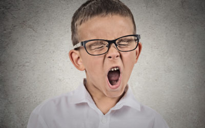 How Childrens’ Sleep Habits Impact Their Bodyweight