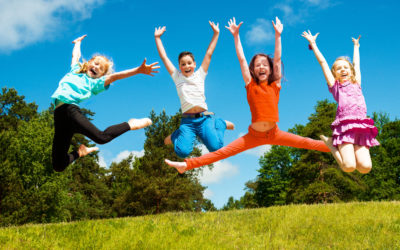 4 Ways to Integrate Physical Literacy Training into Sports Practice