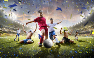 4 Reasons You Can’t Train Kids Like “Small Adults”