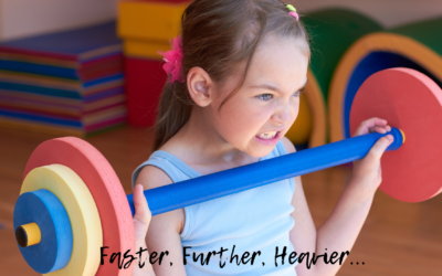 10 Simple Ways to Make Drills More Challenging for Young Athletes