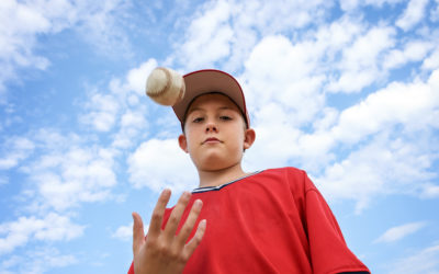 What is Pitcher’s Elbow and What Can We Do About It?