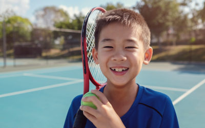 How to Get Kids and Parents Excited About Your Youth Fitness Program