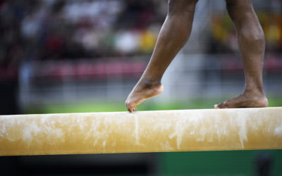 Simone Biles: They’re Kids, Not Commodities