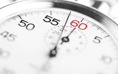 Speed Coach “Secrets” to Getting Kids Faster (Parent Edition)